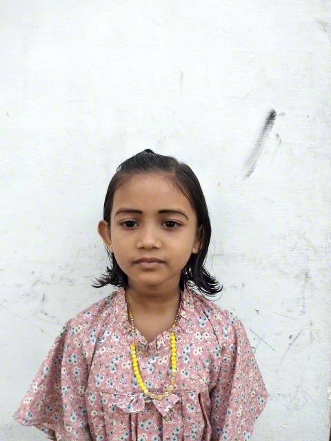 Sponsor A Child
